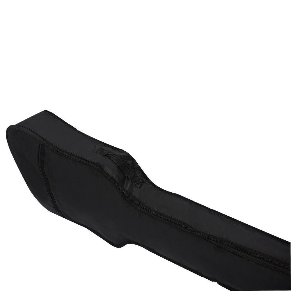 38-Inch Guitar Gig Bag Case with Pocket - Oxford Cloth Shoulder Design