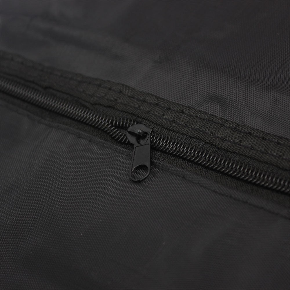 38-Inch Guitar Gig Bag Case with Pocket - Oxford Cloth Shoulder Design