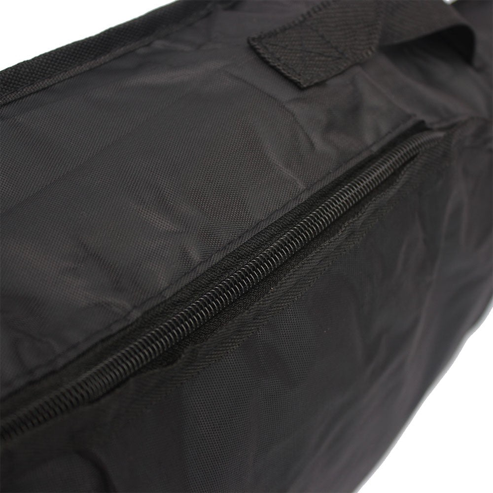38-Inch Guitar Gig Bag Case with Pocket - Oxford Cloth Shoulder Design