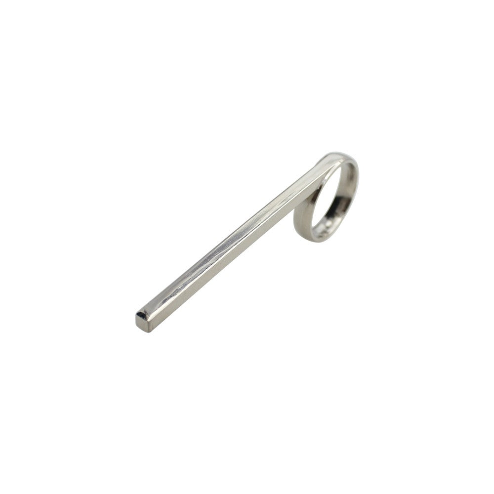 Trumpet Finger Ring Valve Slide Accessory Replacement