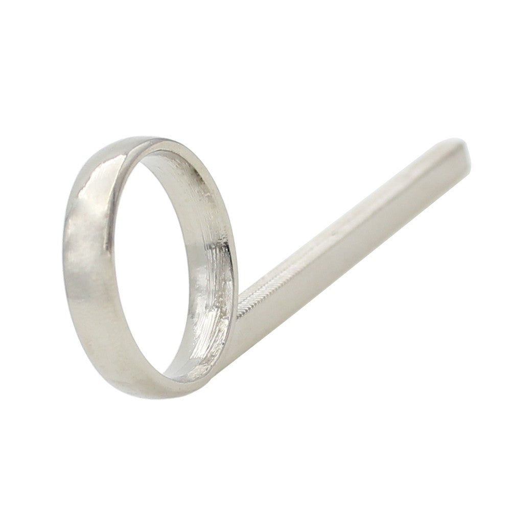 Trumpet Finger Ring Valve Slide Accessory Replacement