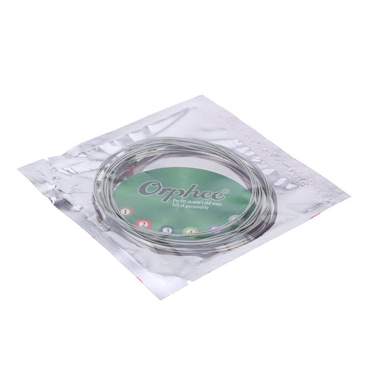Orphee RX15 Super Light Nickel Alloy Electric Guitar Strings Set