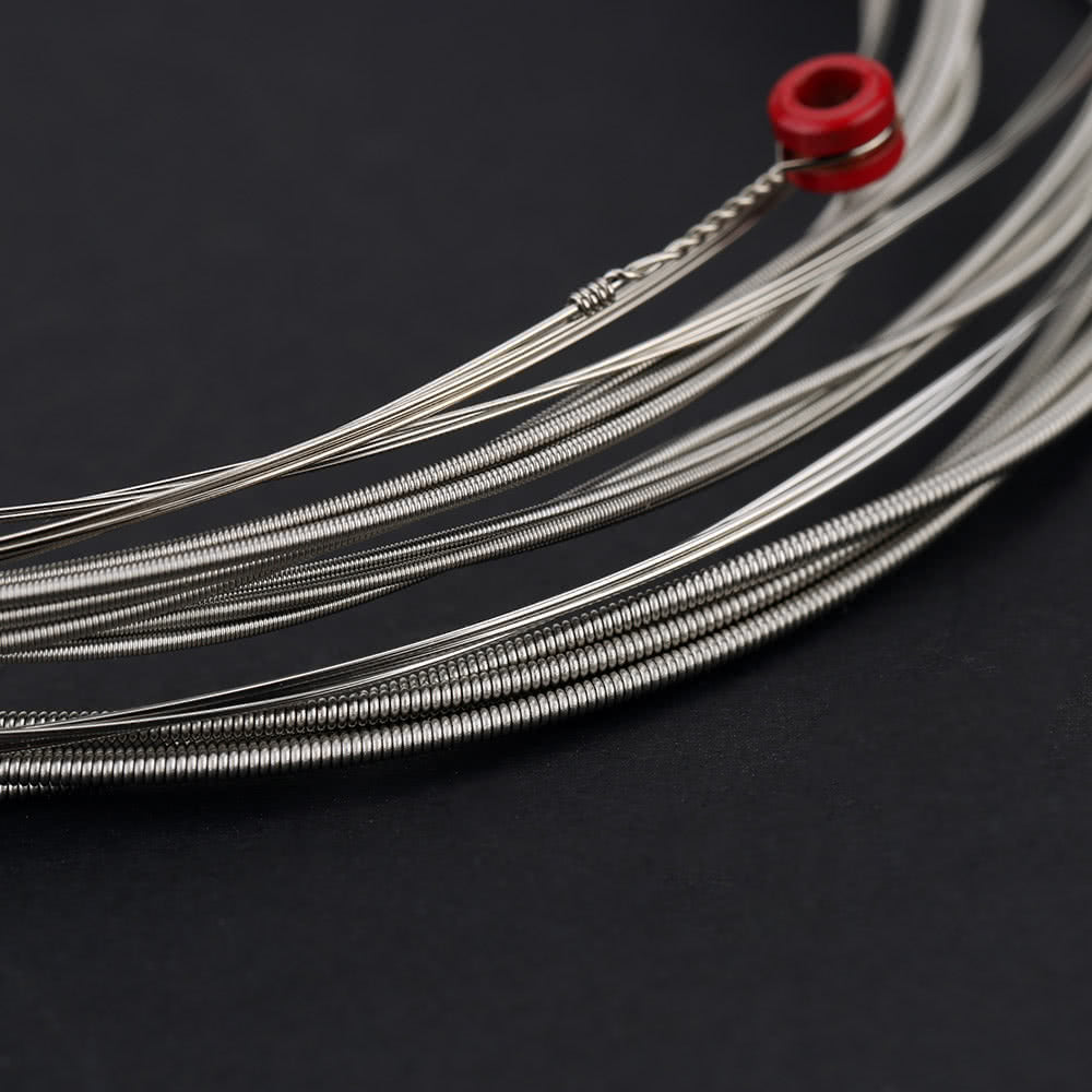 Orphee RX15 Super Light Nickel Alloy Electric Guitar Strings Set
