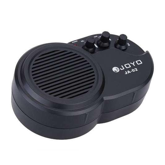 JOYO JA-02 3W Mini Electric Guitar Amplifier with Volume, Tone & Distortion Control