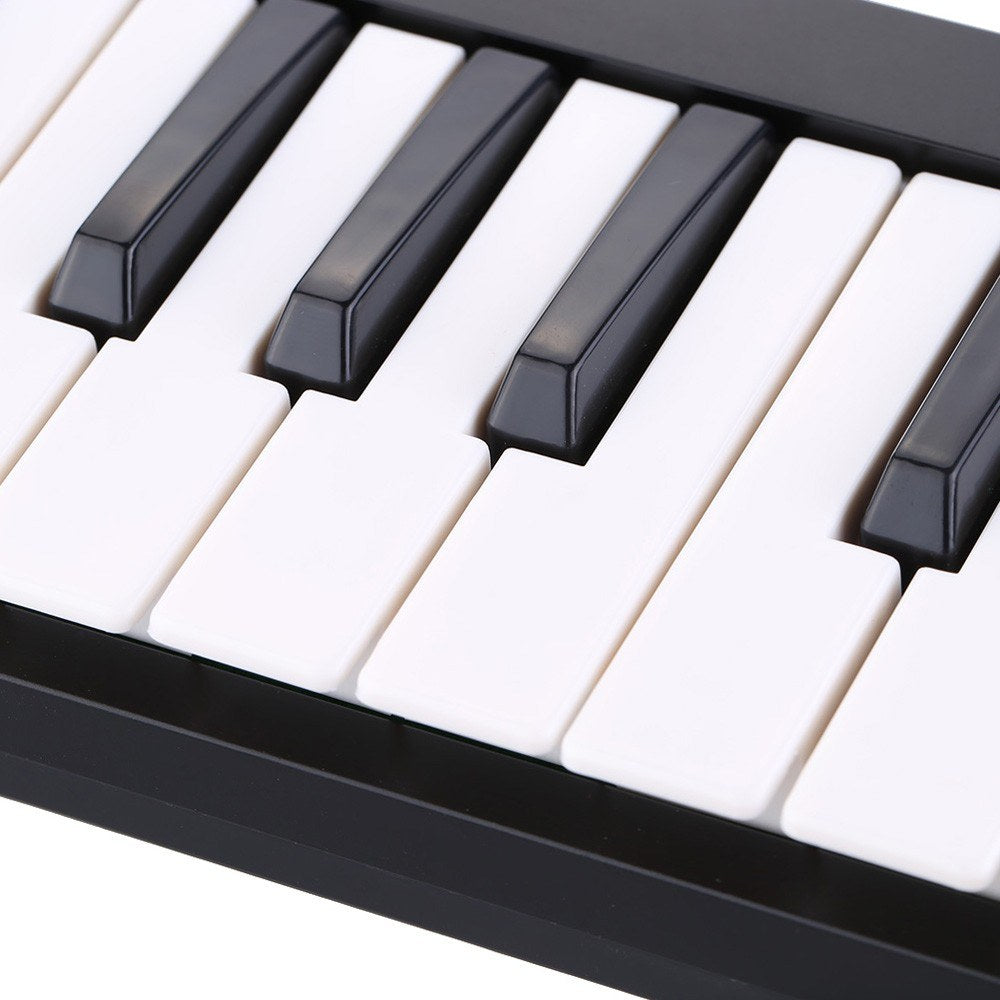 WORLDE Easykey 25 Portable 25-Key USB MIDI Keyboard Controller