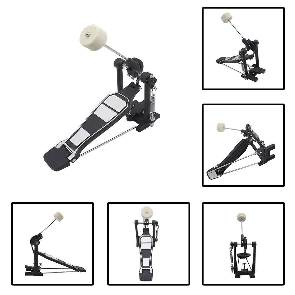 Percussion Bass Drum Pedal Beater