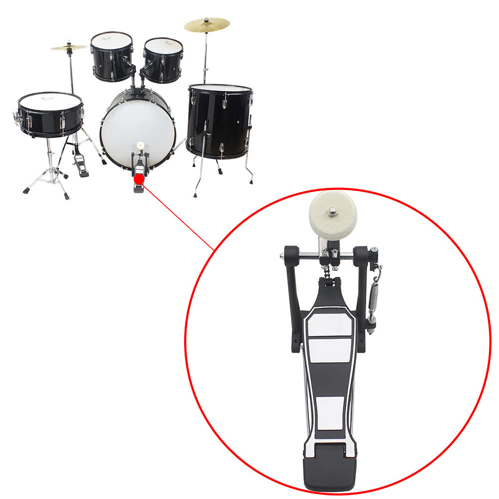 Percussion Bass Drum Pedal Beater