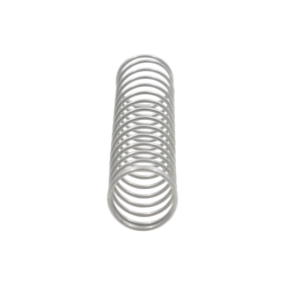 Trumpet Valve Spring Set - 3pcs Replacement Parts Accessories