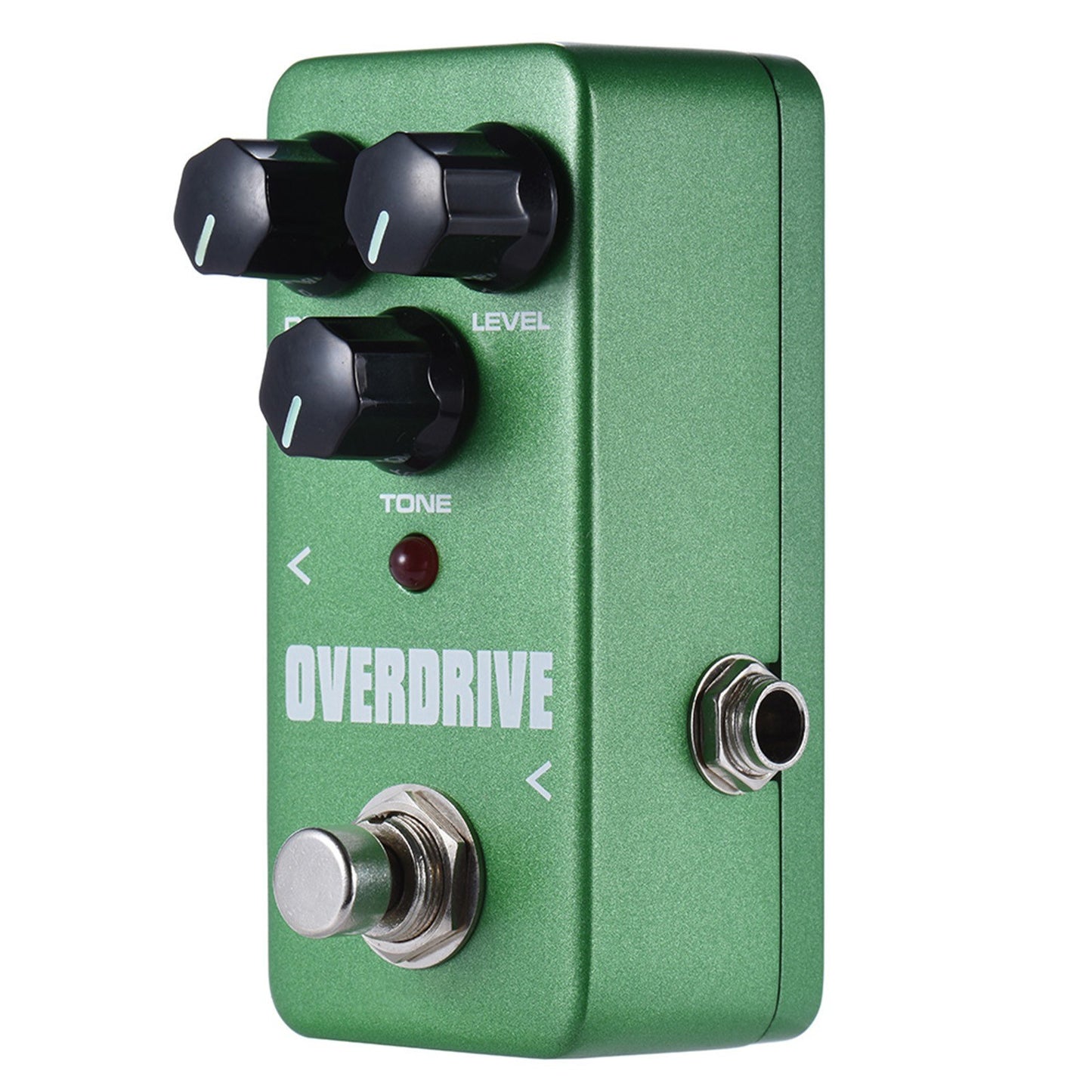 KOKKO FOD3 Mini Overdrive Portable Guitar Effect Pedal