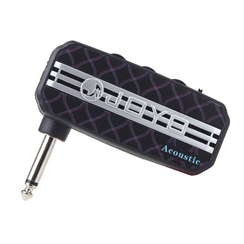 JOYO JA-03 Portable Mini Guitar Amplifier with Powerful Acoustic Sound