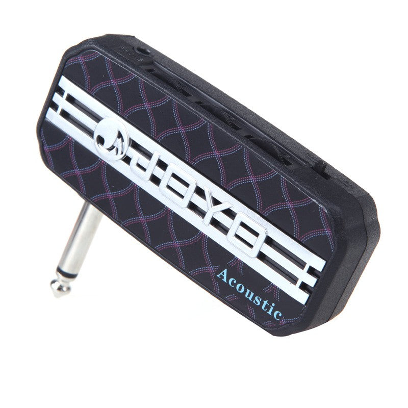 JOYO JA-03 Portable Mini Guitar Amplifier with Powerful Acoustic Sound