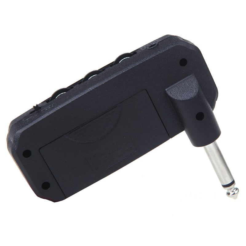 JOYO JA-03 Portable Mini Guitar Amplifier with Powerful Acoustic Sound