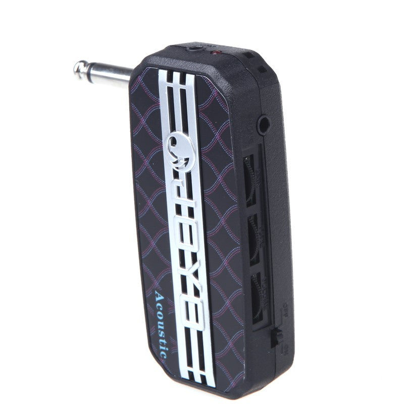 JOYO JA-03 Portable Mini Guitar Amplifier with Powerful Acoustic Sound