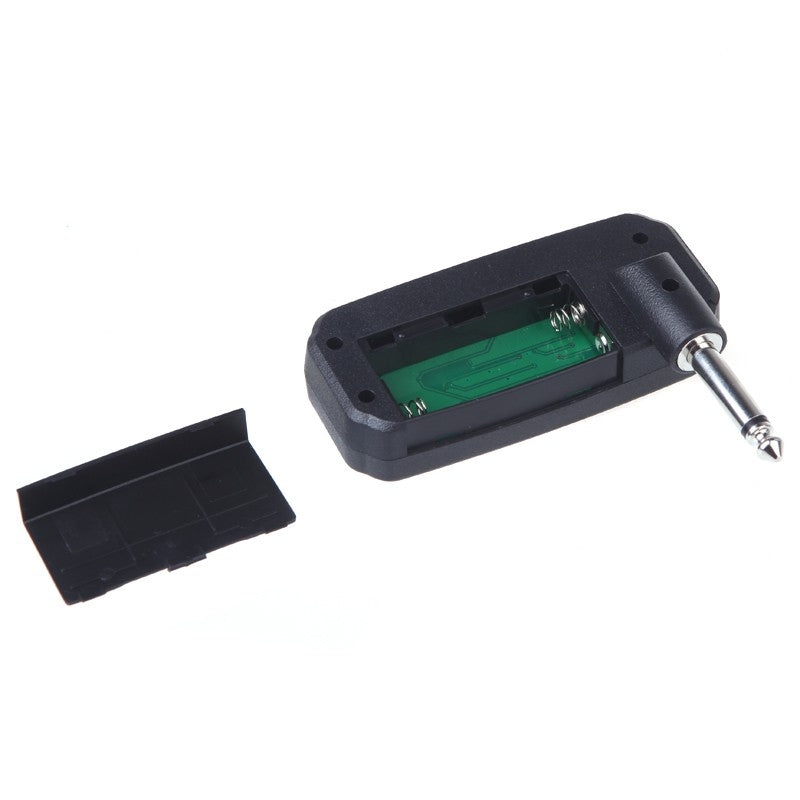 JOYO JA-03 Portable Mini Guitar Amplifier with Powerful Acoustic Sound