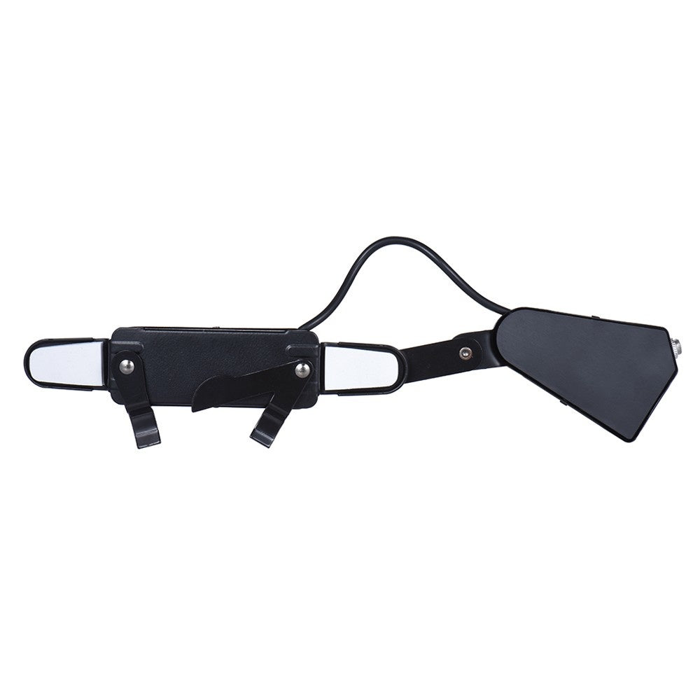 12-Hole Acoustic Guitar Sound Hole Pickup with Magnetic Transducer & Tone Volume Control