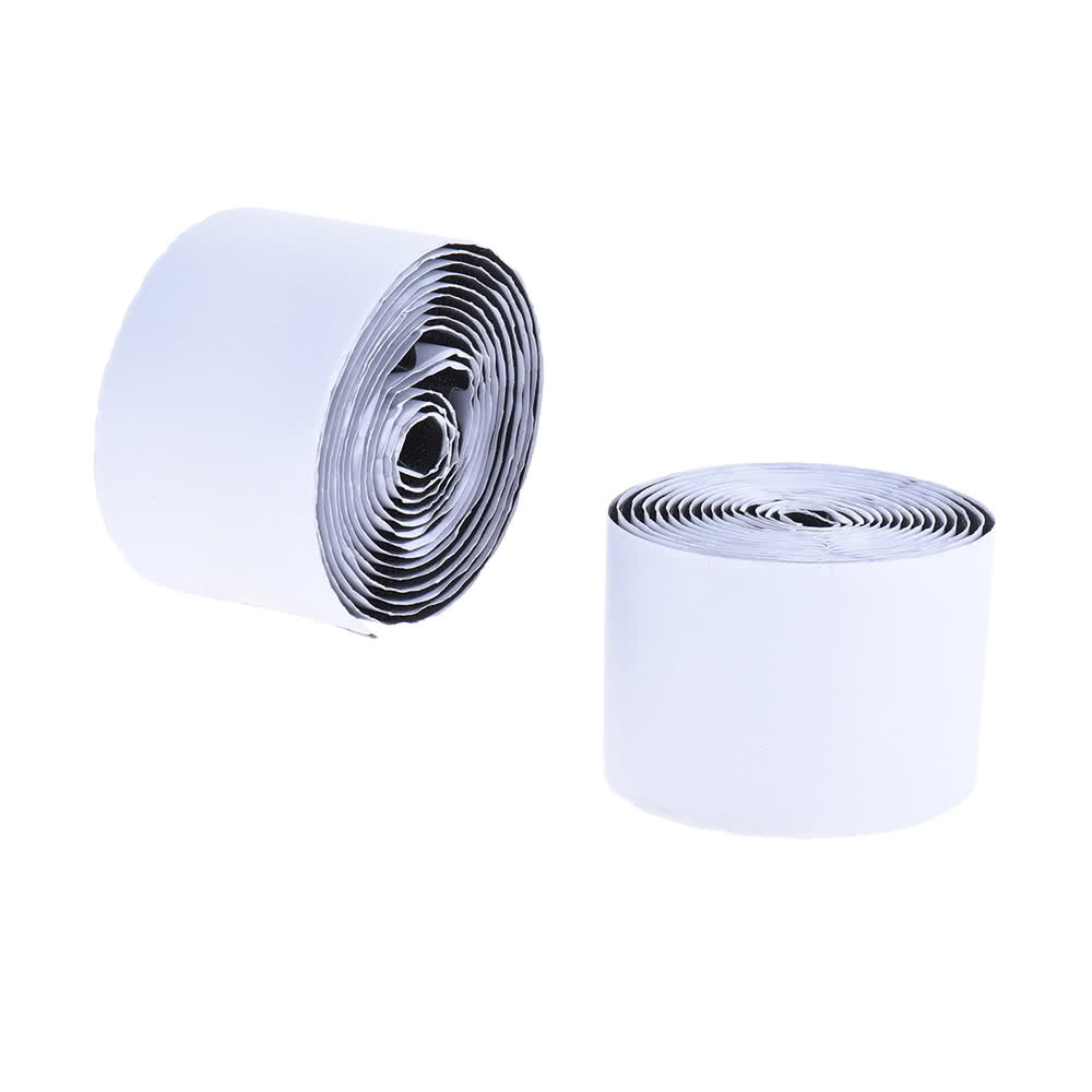Guitar Pedalboard Mounting Tape Fastener - 2M x 5CM, 2-Pack (Hook & Loop)