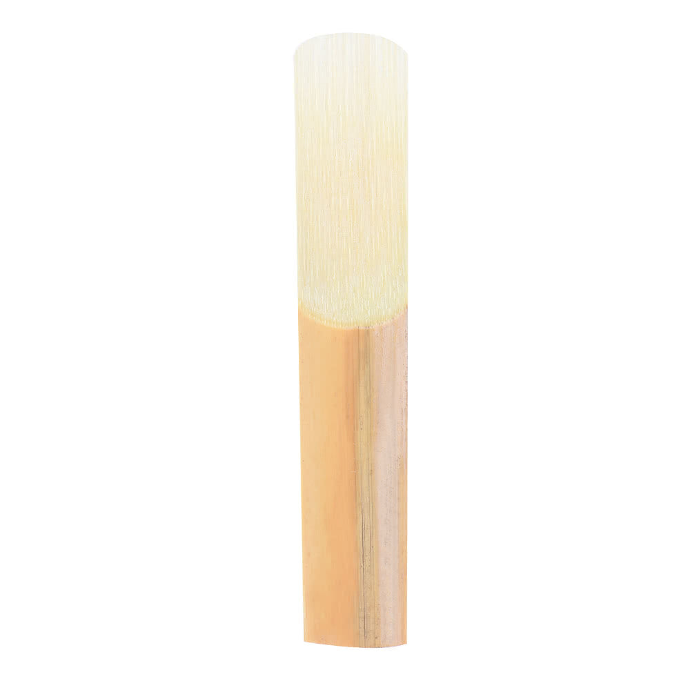 Box of 10 Clarinet Reeds, Traditional Strength 2.5