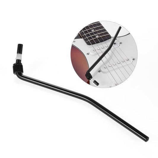 Tremolo Vibrato Arm for Electric Guitar