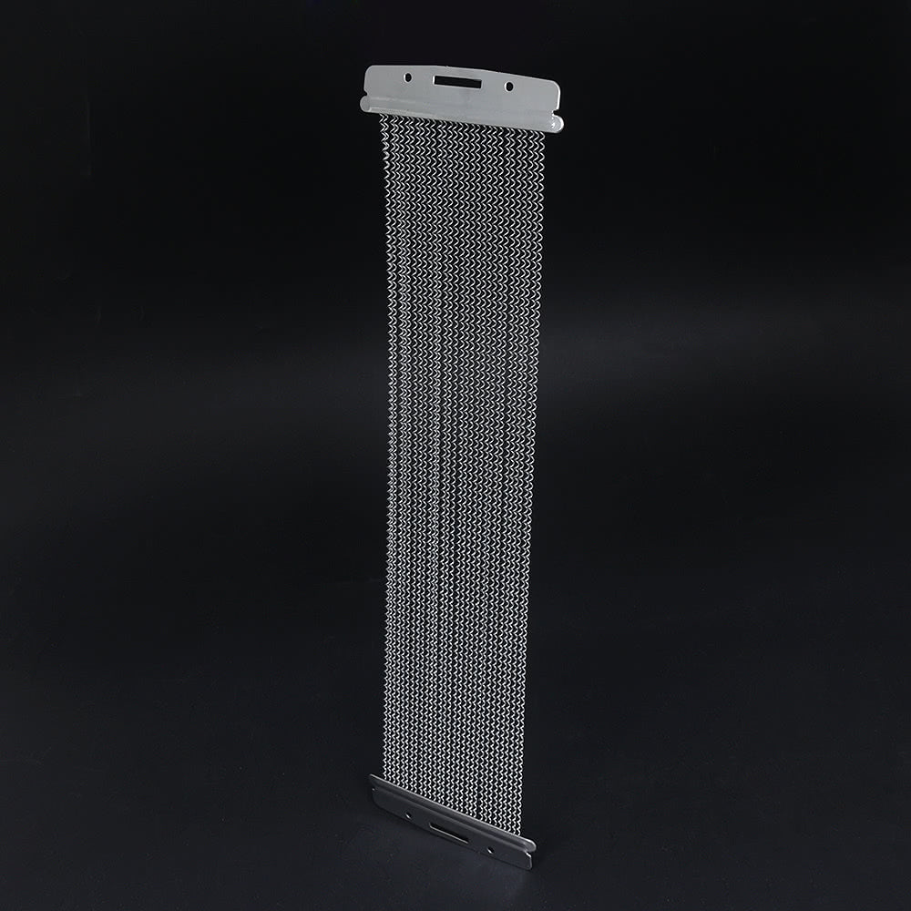 30-Strand Steel Snare Wire for 14-Inch Snare Drum or Cajon Drum