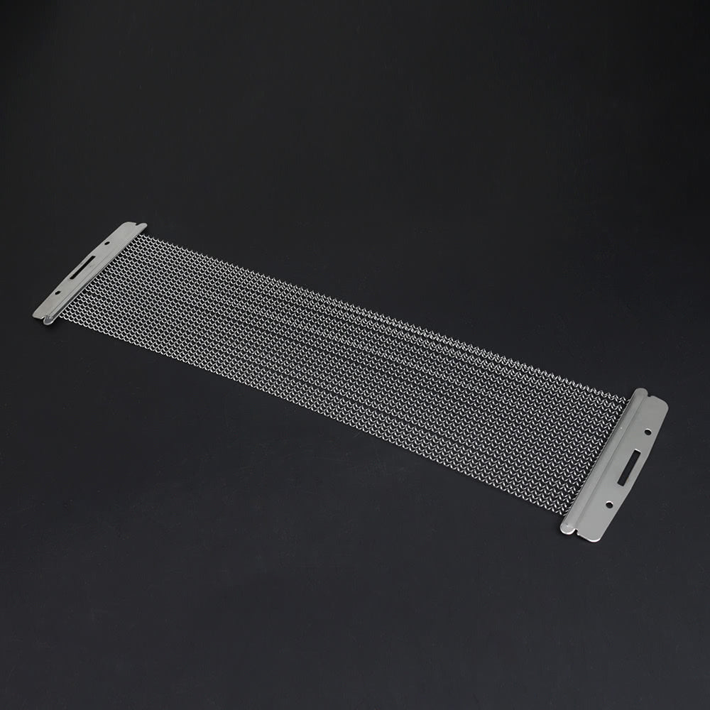 30-Strand Steel Snare Wire for 14-Inch Snare Drum or Cajon Drum