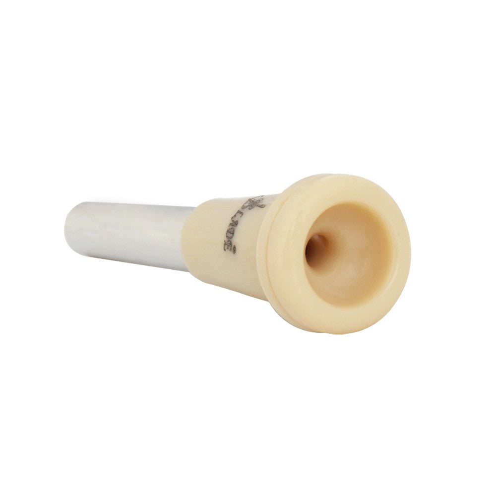 Durable 7C Trumpet Mouthpiece - ABS & Metal for Bb Trumpet Accessories