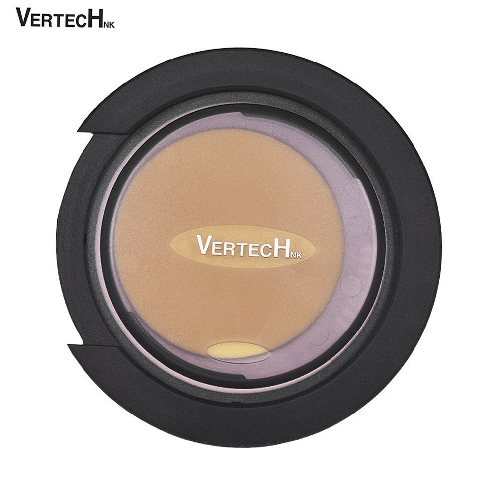 VERTECHnk SM-20 Acoustic Guitar Sound Hole Cover 3-in-1