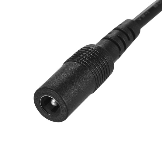 JOYO CM-24 5-Way Daisy Chain Power Cable Splitter for 9V Guitar/Bass Effects