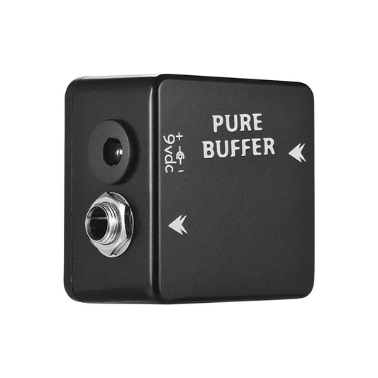 MOSKY PURE BUFFER Guitar Pedal - Full Metal Shell