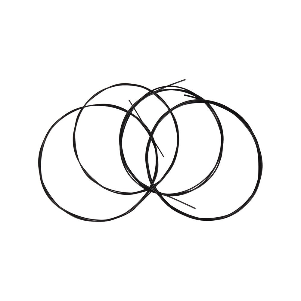 Nylon Ukulele Strings Set - 4 Pieces