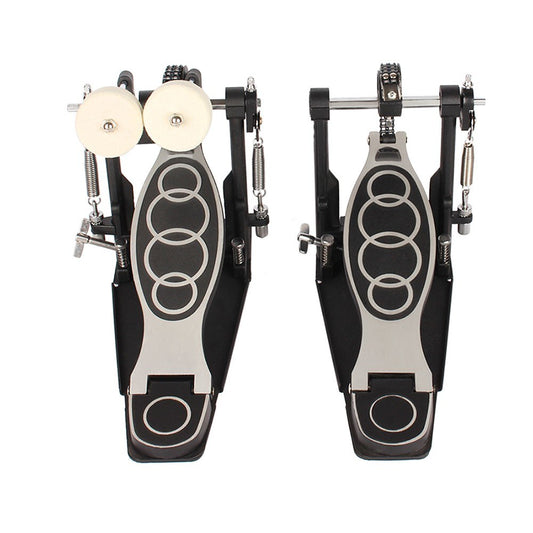 Direct Drive Double Bass Drum Kick Pedals