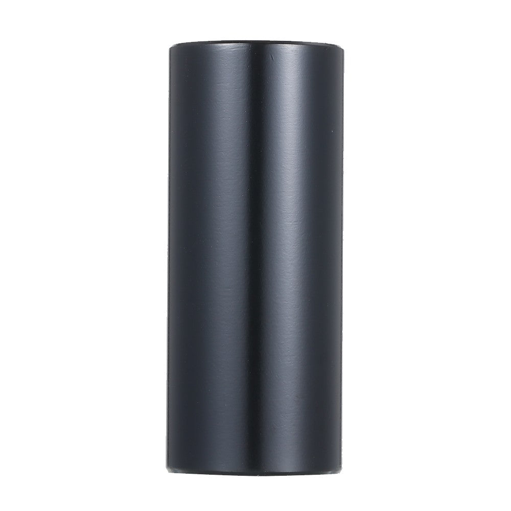 60MM Guitar Slide Bar - Stainless Steel/Glass Finger Slides for String Instruments