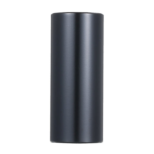 60MM Guitar Slide Bar - Stainless Steel/Glass Finger Slides for String Instruments