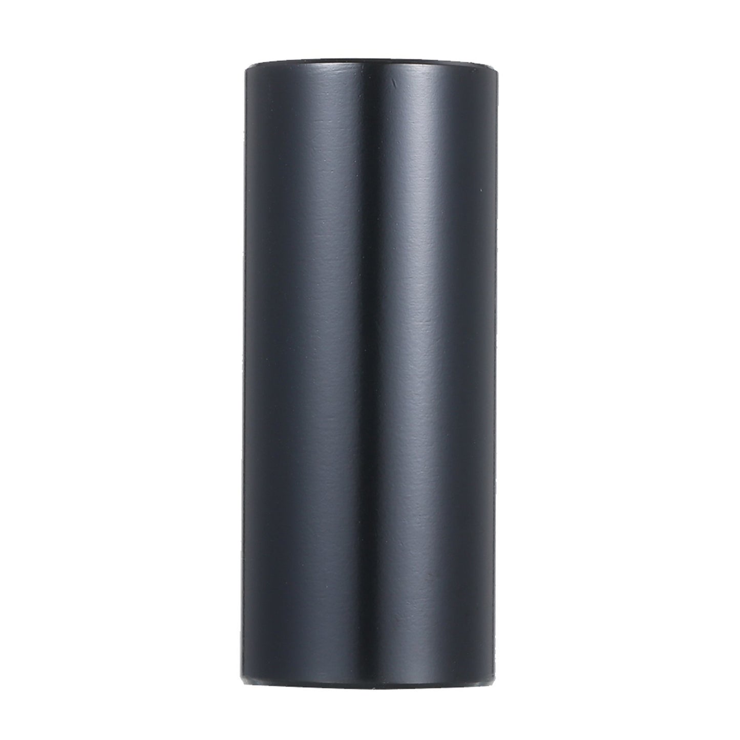 60MM Guitar Slide Bar - Stainless Steel/Glass Finger Slides for String Instruments