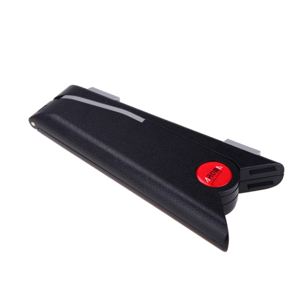 Universal Compact A-Frame Folding Stand for Ukulele, Violin, Mandolin - Space-Saving Instrument Holder
