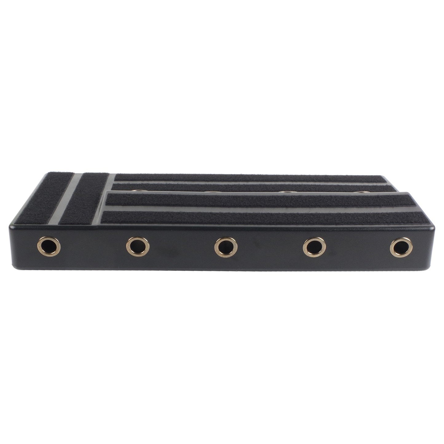 Large Rockhouse RPB-1BK Guitar Effects Pedal Board