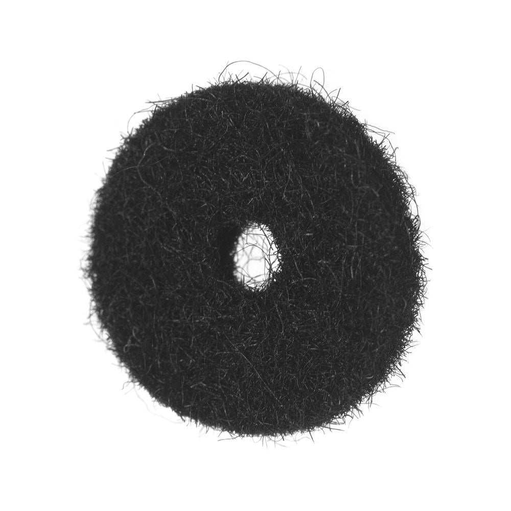 Guitar Strap Felt Button Washers - 50 Pack