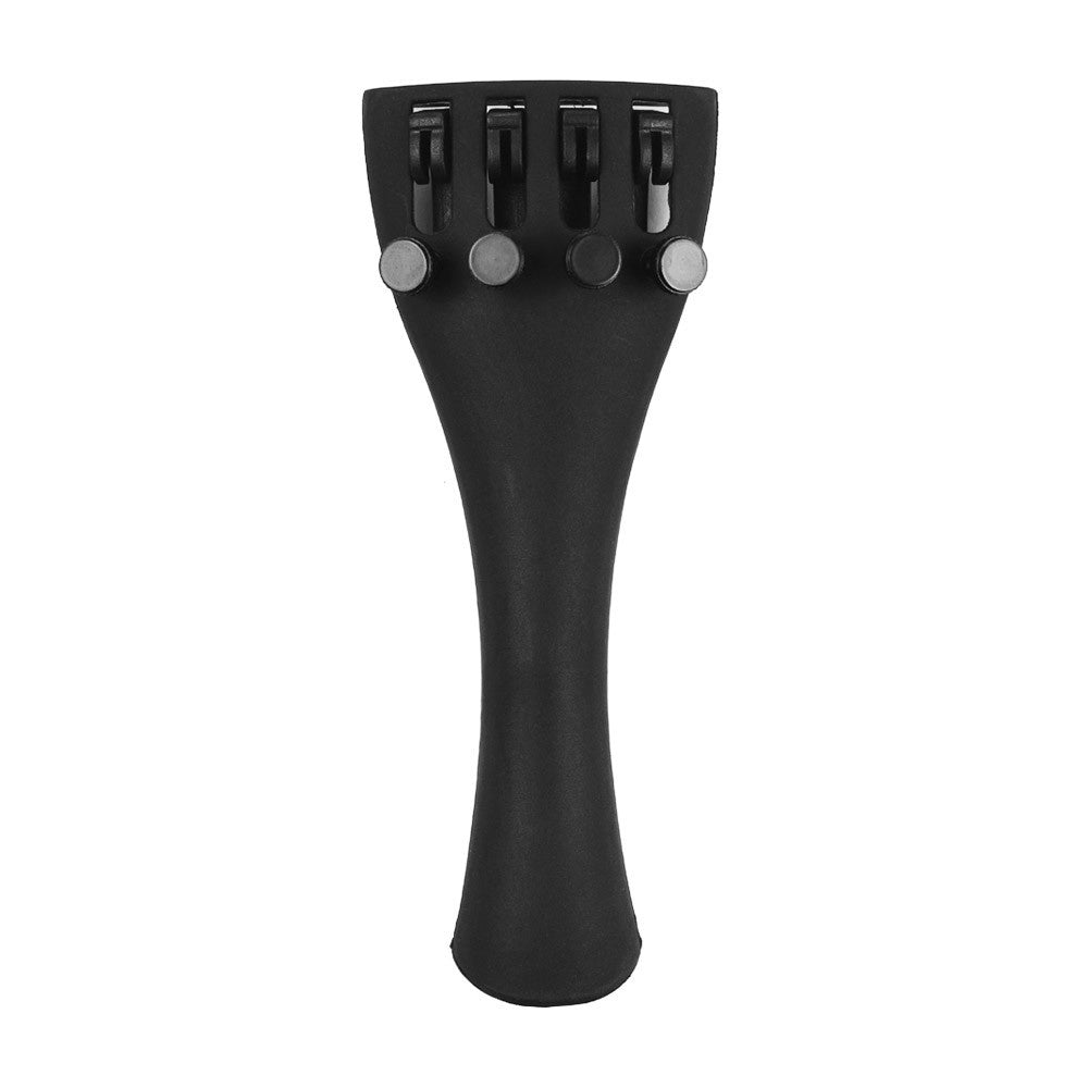 Carbon Fiber Violin Tailpiece