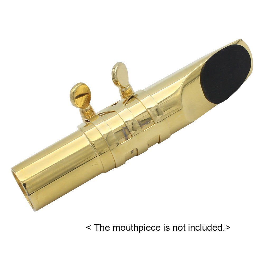 Saxophone Accessories Kit: 3-in-1 Essential Bundle