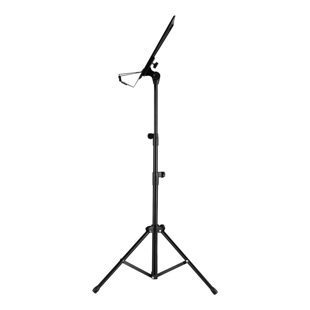 Detachable Portable Metal Music Stand for Piano, Violin, Guitar Sheet Music