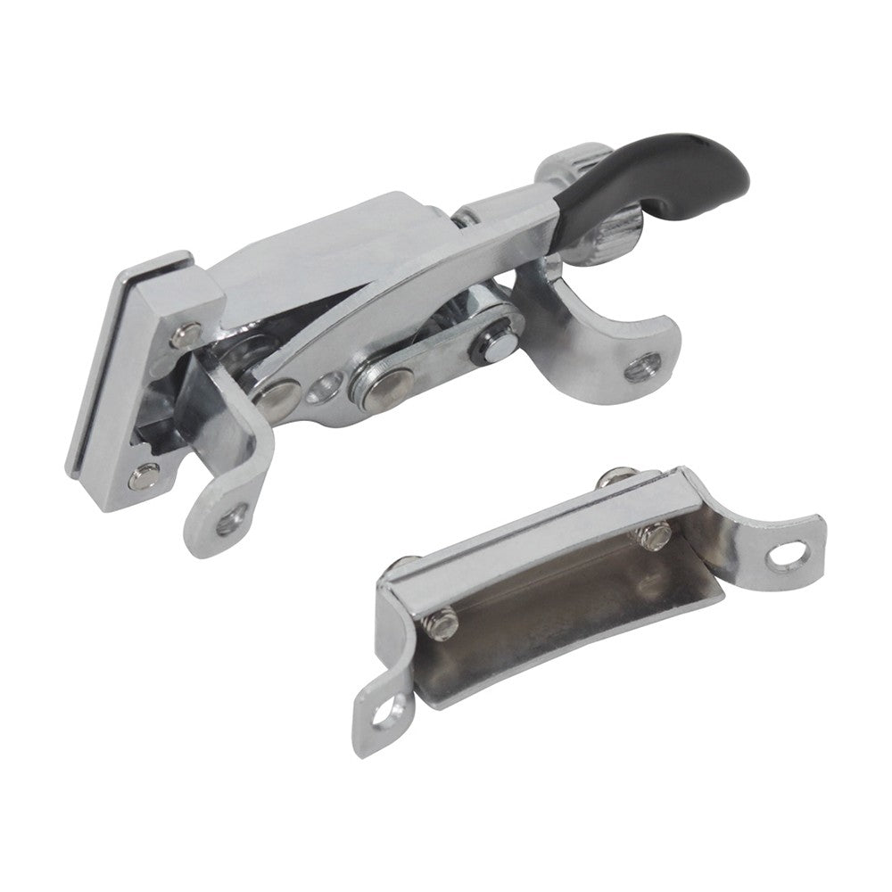 Adjustable Marching Snare Drum Strainer, Zinc Alloy