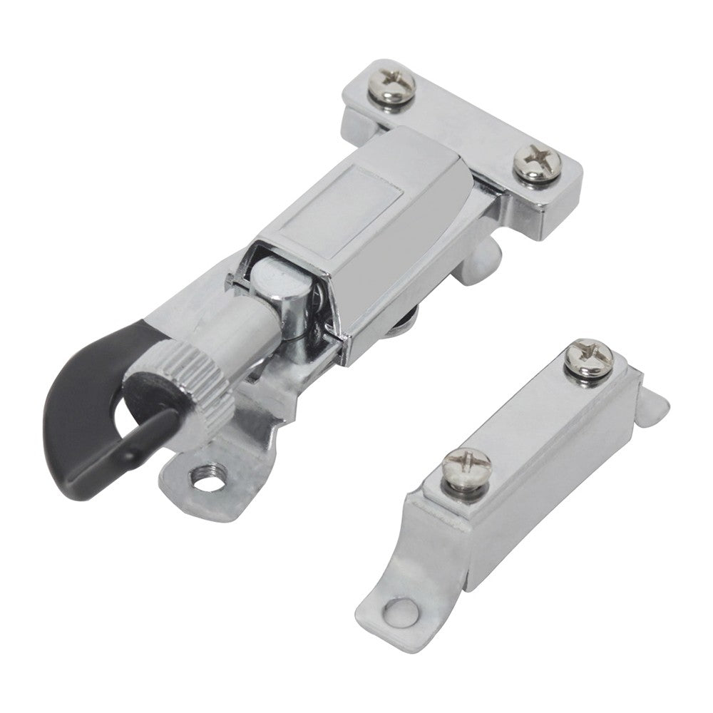 Adjustable Marching Snare Drum Strainer, Zinc Alloy