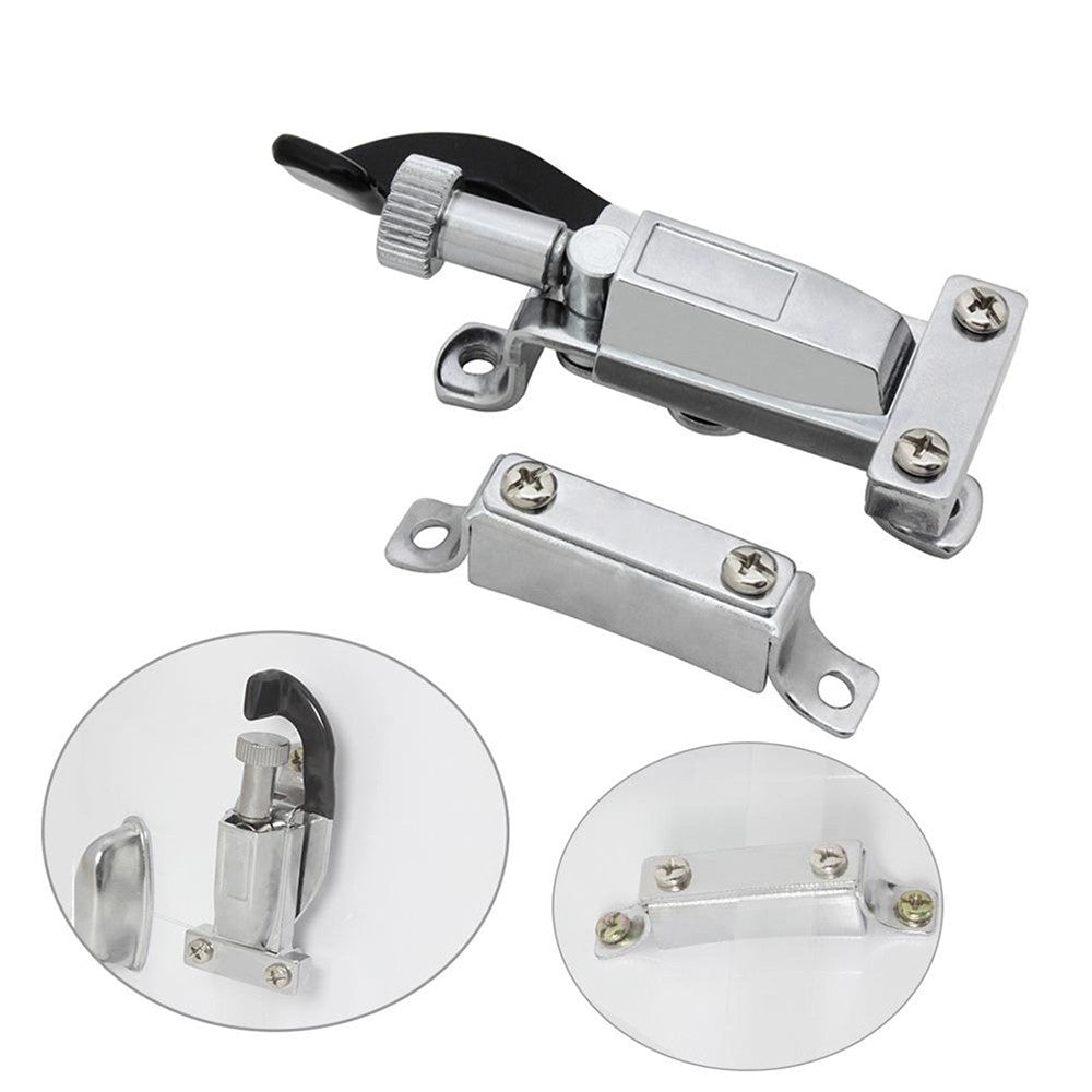 Adjustable Marching Snare Drum Strainer, Zinc Alloy