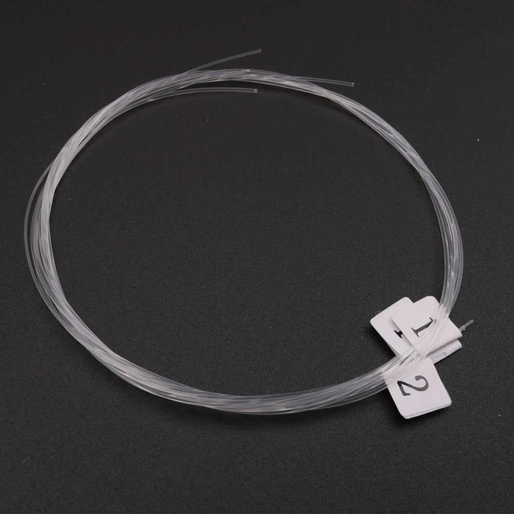 4-Piece Ukulele Uke Strings Set