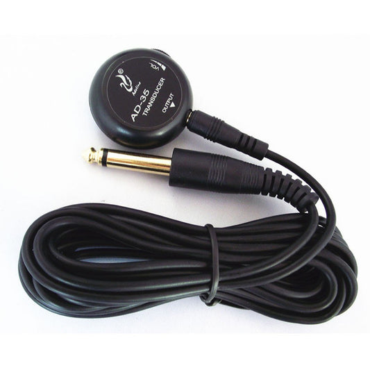 AD-35 Mini Piezo Sound Amplifier Transducer Stick