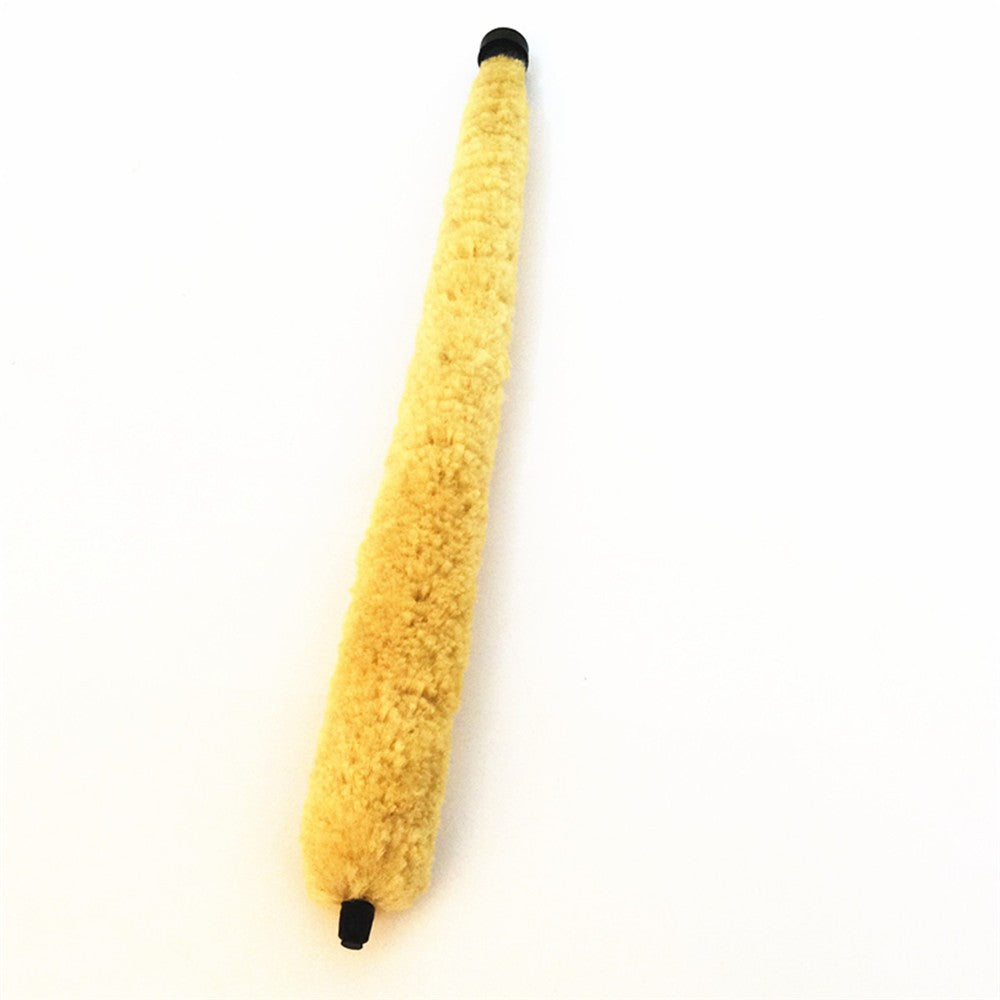 Alto Saxophone Cleaning Brush Pad Saver - Soft & Durable