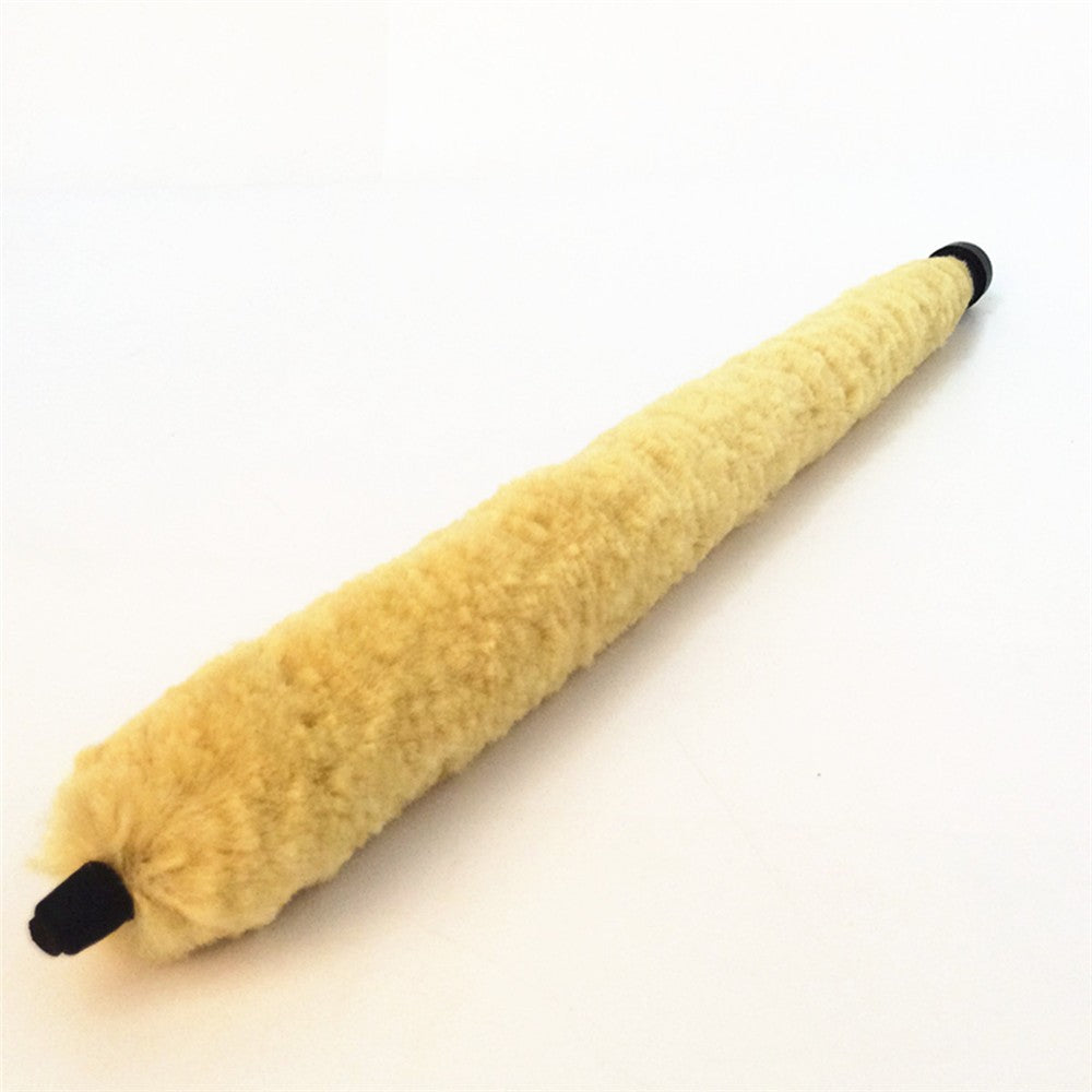 Alto Saxophone Cleaning Brush Pad Saver - Soft & Durable