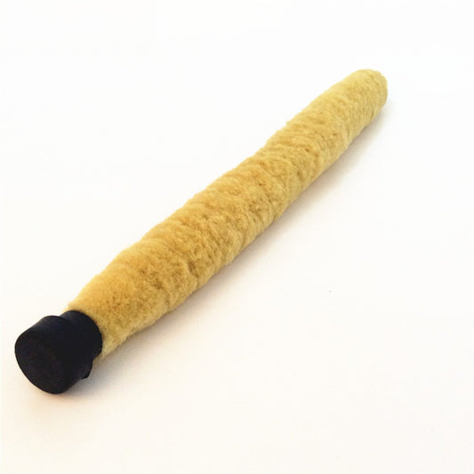 Alto Saxophone Cleaning Brush Pad Saver - Soft & Durable