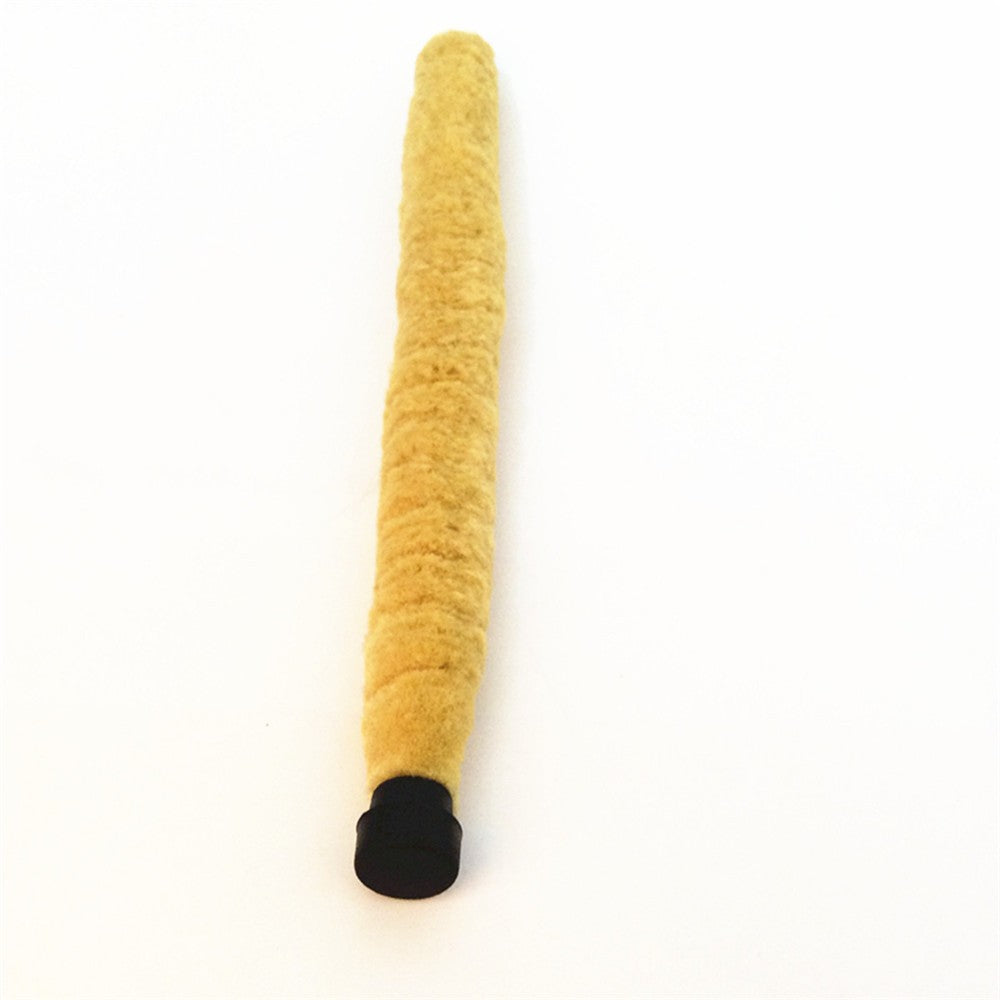Alto Saxophone Cleaning Brush Pad Saver - Soft & Durable