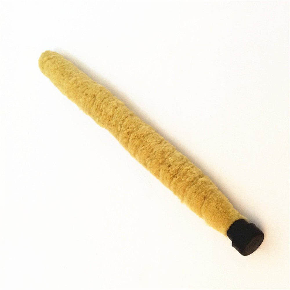 Alto Saxophone Cleaning Brush Pad Saver - Soft & Durable