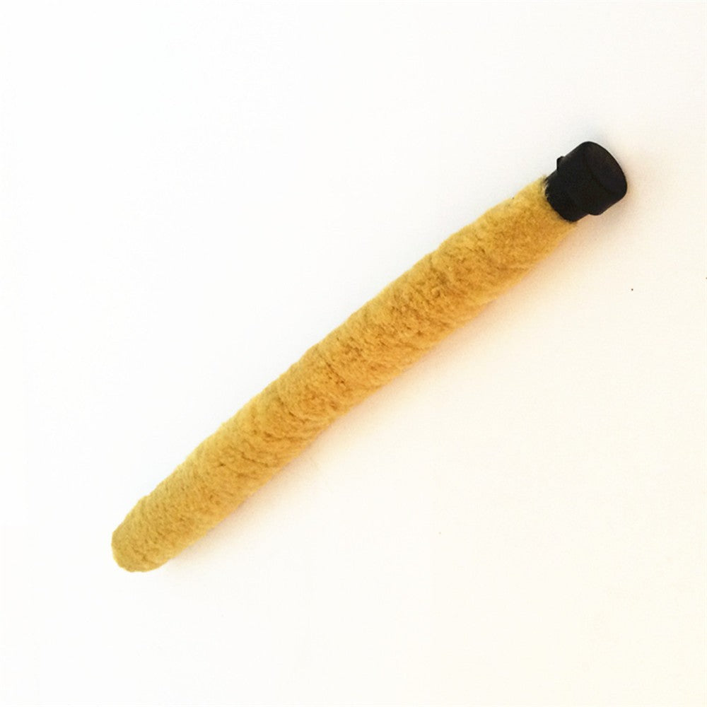 Alto Saxophone Cleaning Brush Pad Saver - Soft & Durable